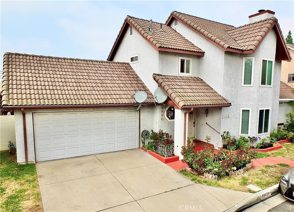 15121 Rancho Clemente Drive Paramount, CA 90723 - Photo 40 of 40