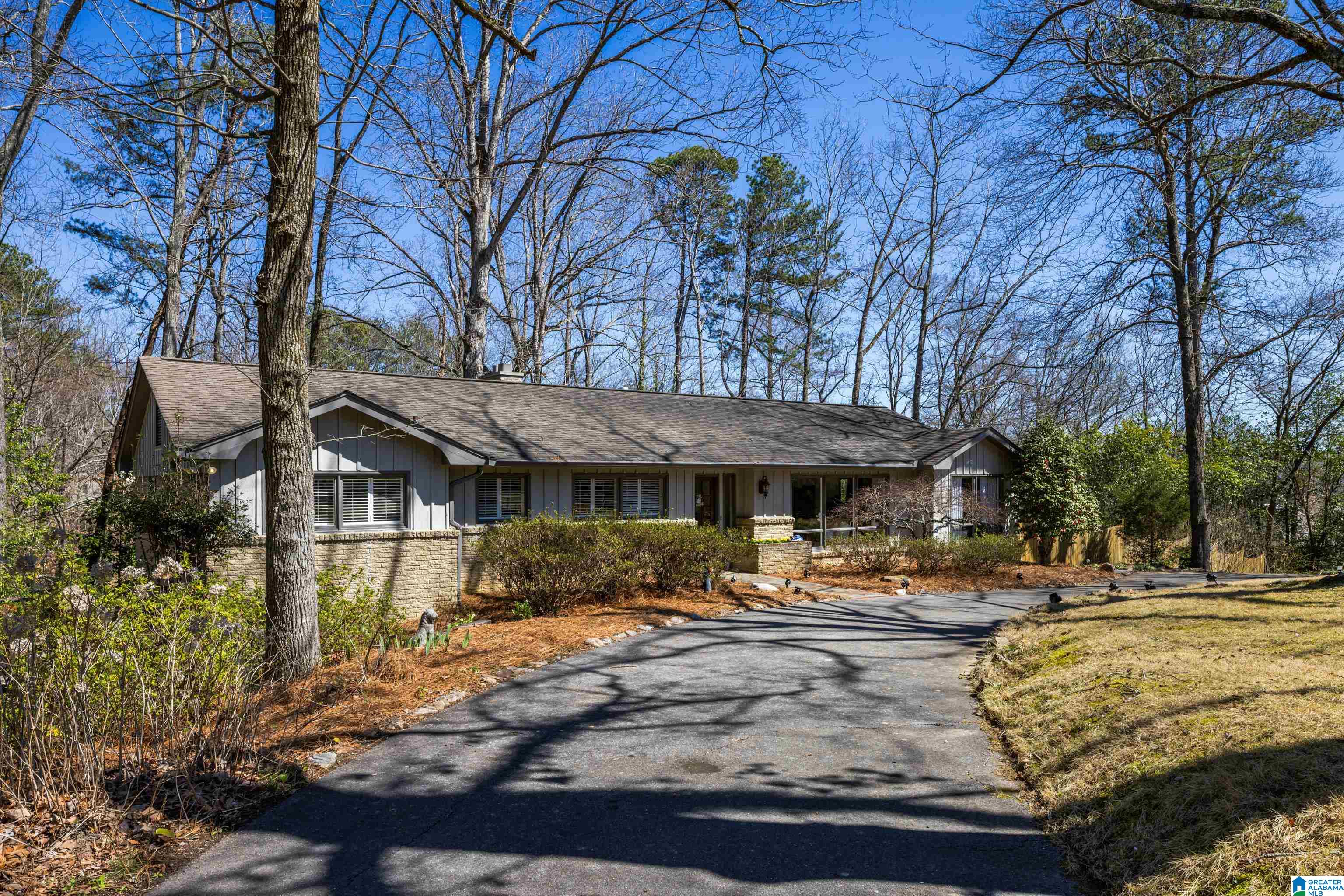 3337 South Brookwood Road Birmingham, AL 35223 - Photo 9 of 76