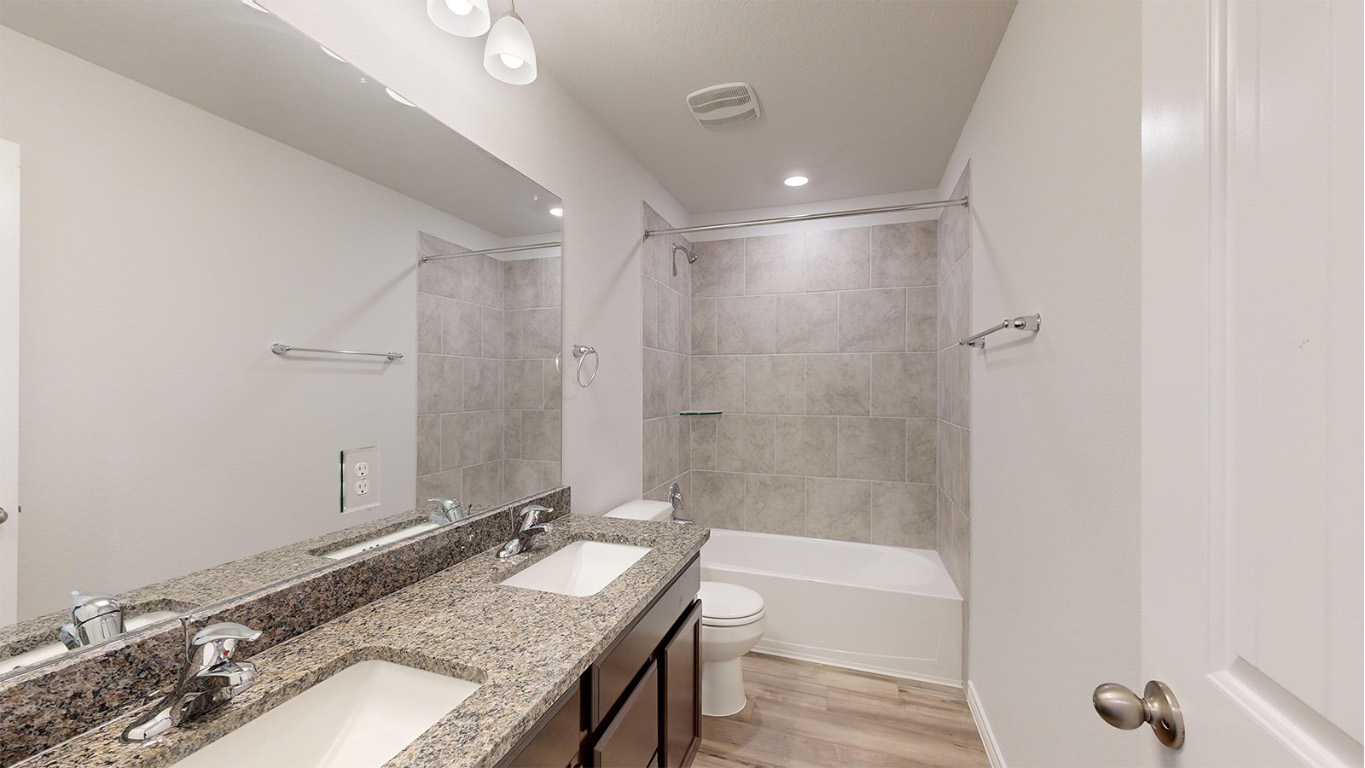 100 Jana Way Thorndale, TX 76577 - Photo 20 of 26