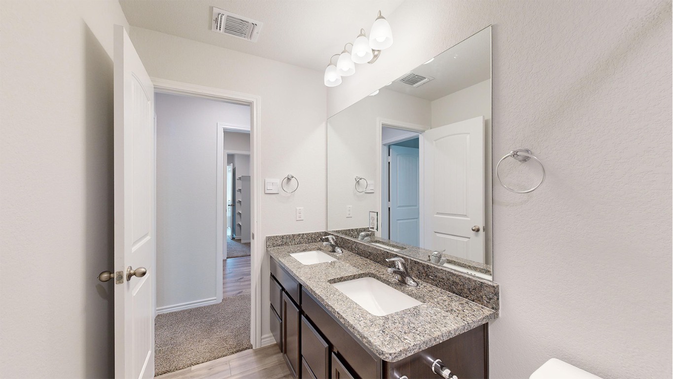 100 Jana Way Thorndale, TX 76577 - Photo 21 of 26