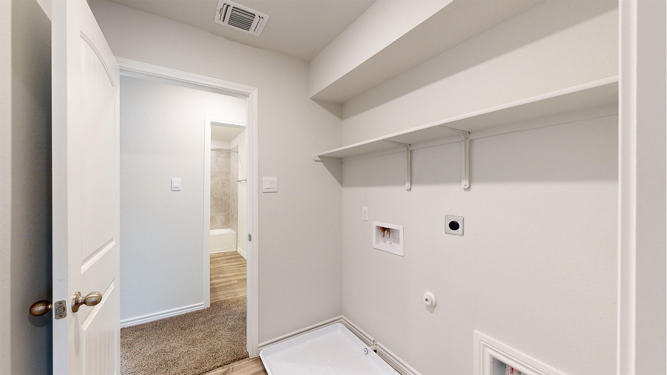 100 Jana Way Thorndale, TX 76577 - Photo 25 of 26