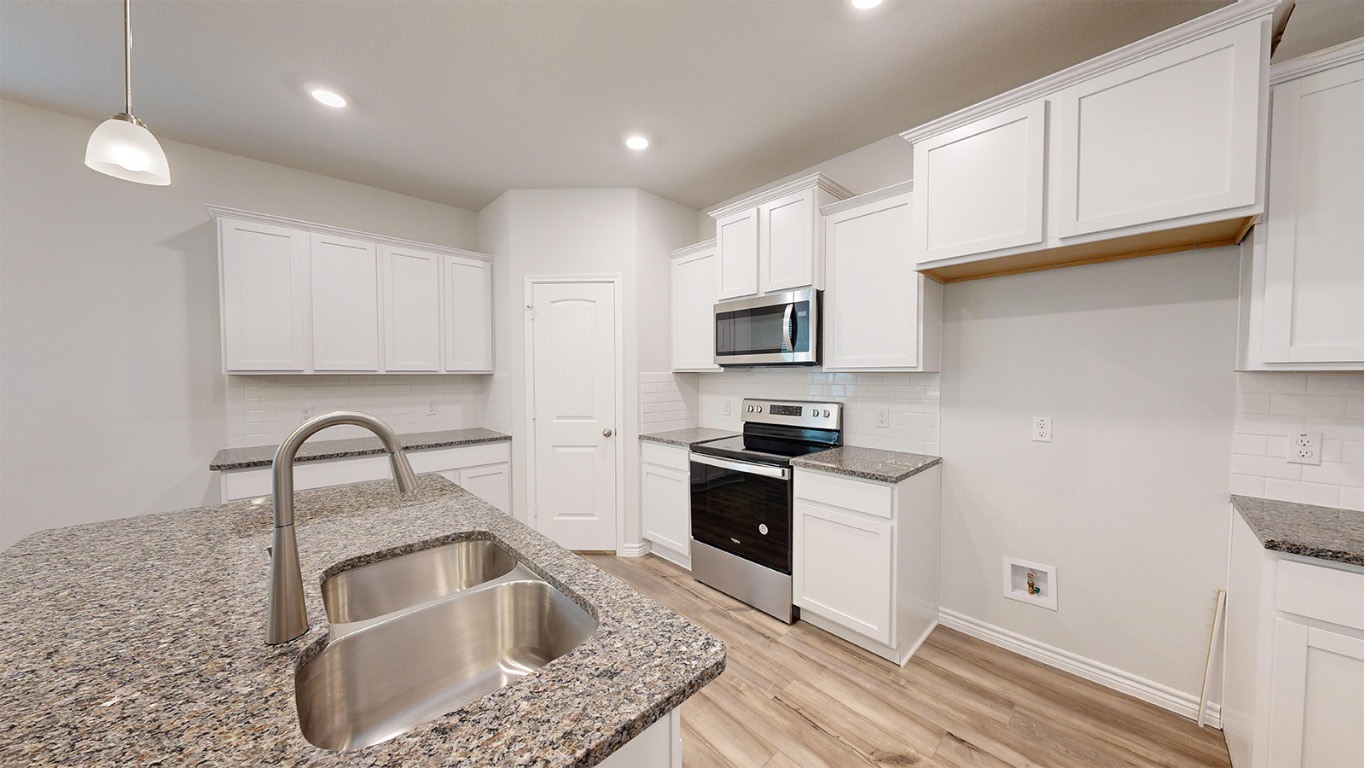 100 Jana Way Thorndale, TX 76577 - Photo 4 of 26