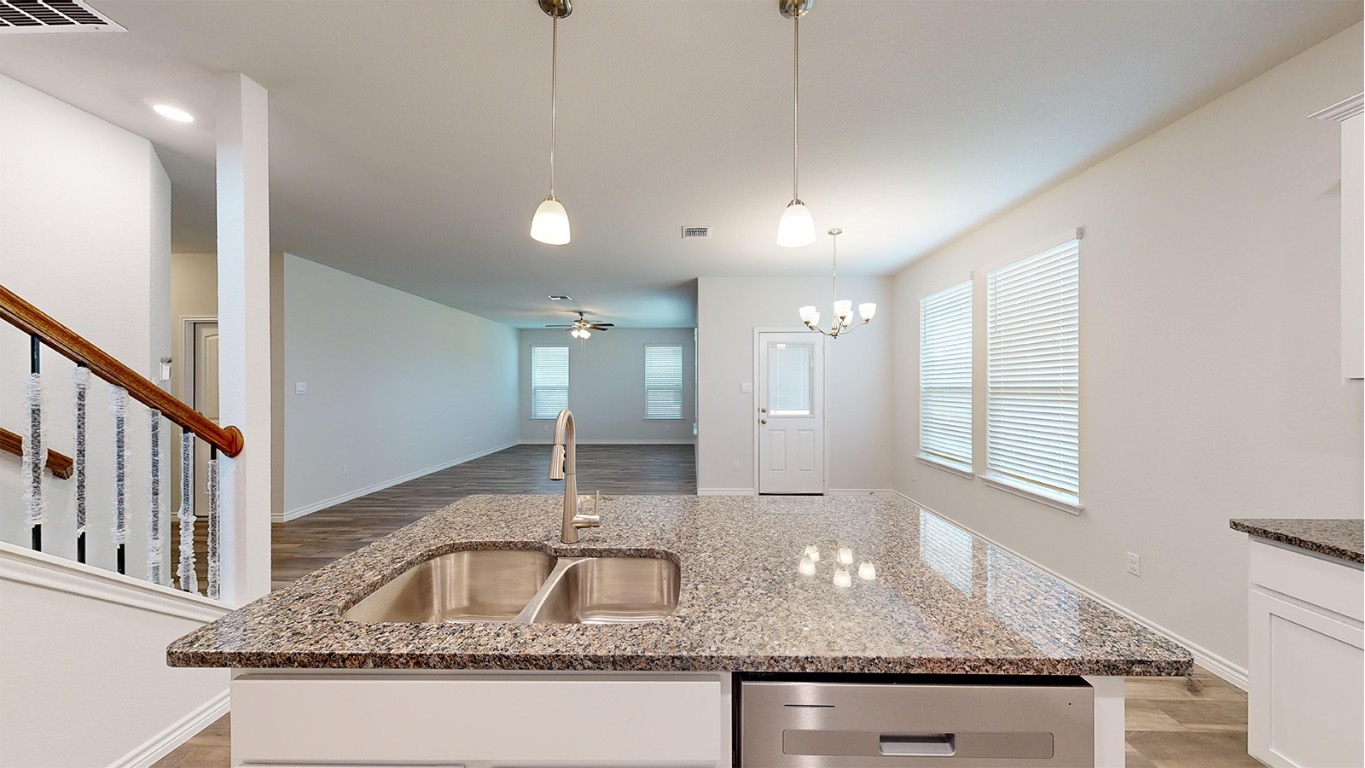 100 Jana Way Thorndale, TX 76577 - Photo 5 of 26