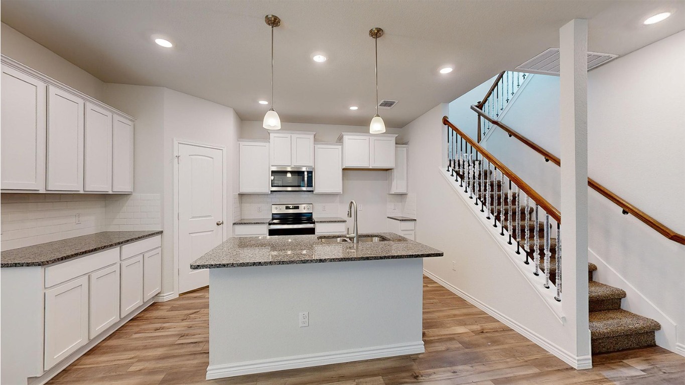 100 Jana Way Thorndale, TX 76577 - Photo 7 of 26