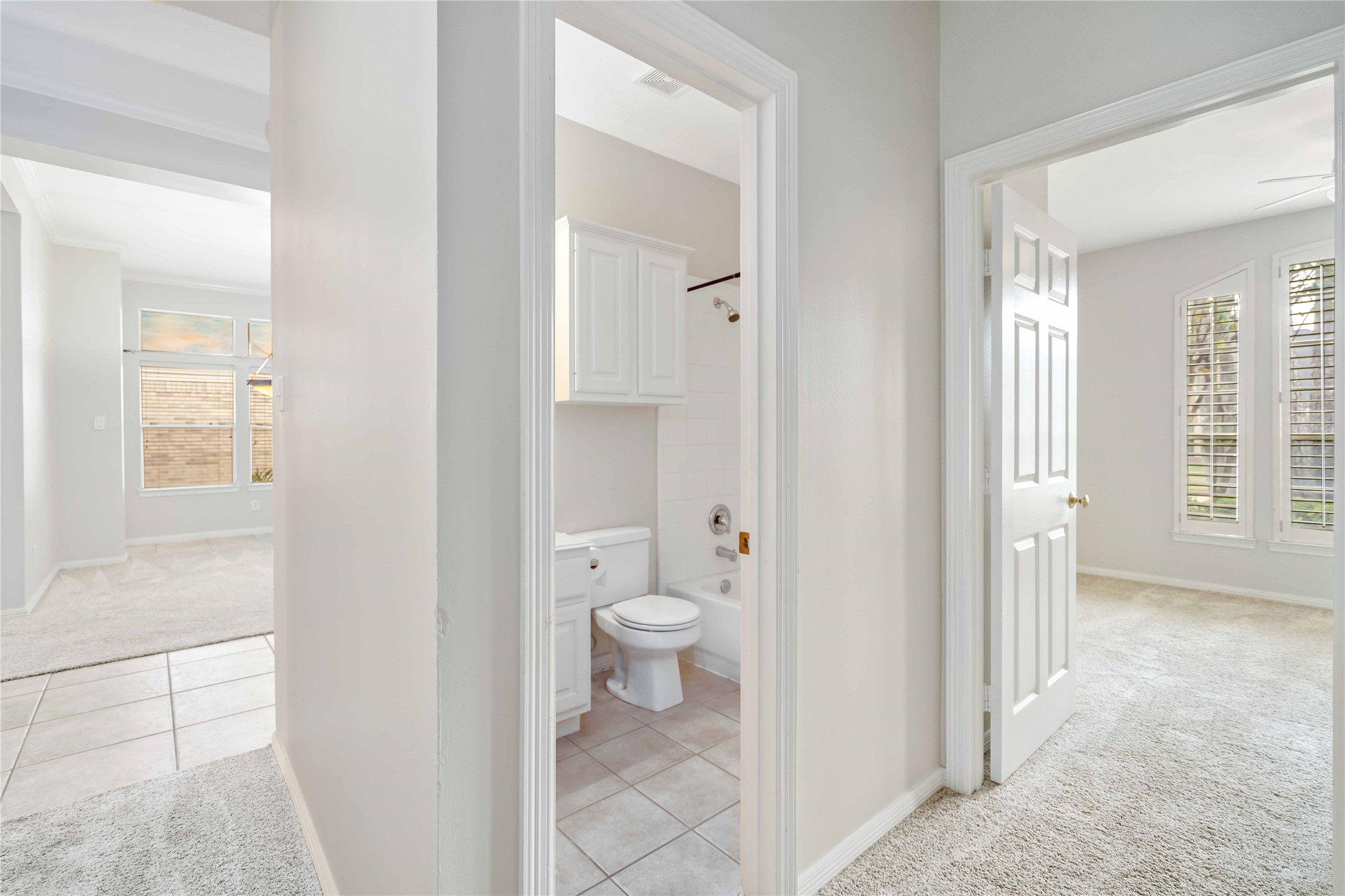 25626 Myrtle Springs Spring, TX 77373 - Photo 18 of 30 Seconday Bath