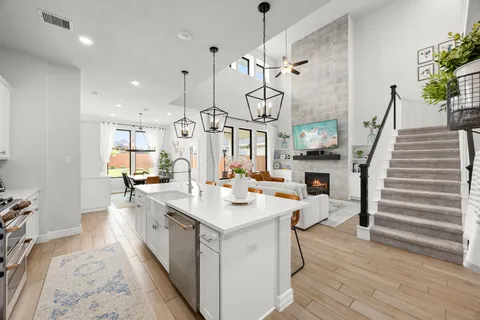 $475,000 | 1040 Open Sky Drive, Katy, TX 77493