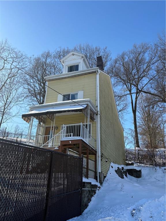 2133 Brighton Road Pittsburgh, PA 15212 - Photo 13 of 17