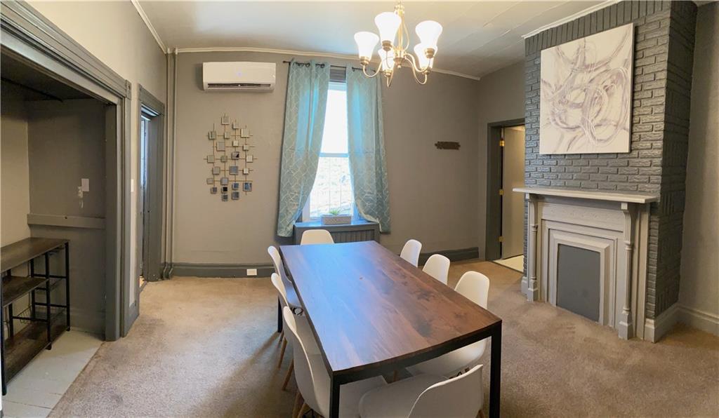 2133 Brighton Road Pittsburgh, PA 15212 - Photo 3 of 17 Airbnb Photo