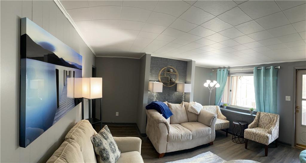 2133 Brighton Road Pittsburgh, PA 15212 - Photo 7 of 17 Airbnb Photo