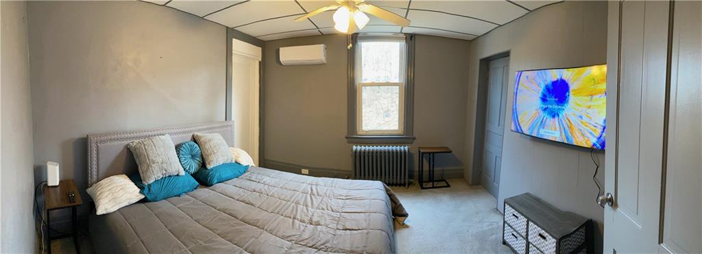 2133 Brighton Road Pittsburgh, PA 15212 - Photo 9 of 17 Airbnb Photo