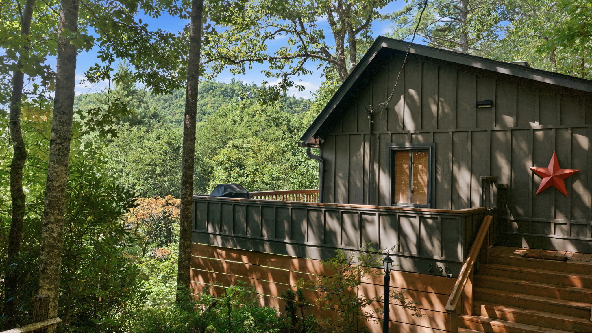 290 Blue Ridge Lane Cashiers, NC 28717 - Photo 2 of 64 Gallery Image 2