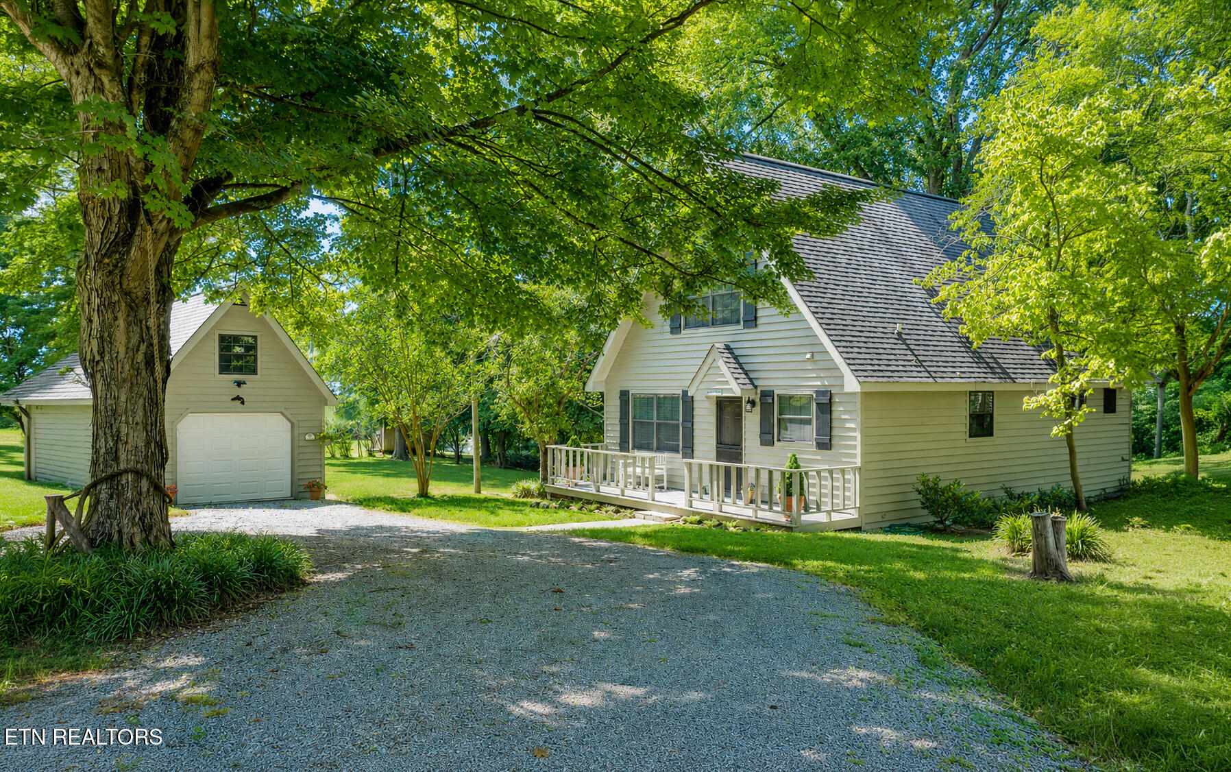 309 River Road Andersonville, TN 37705 - Photo 60 of 60 22