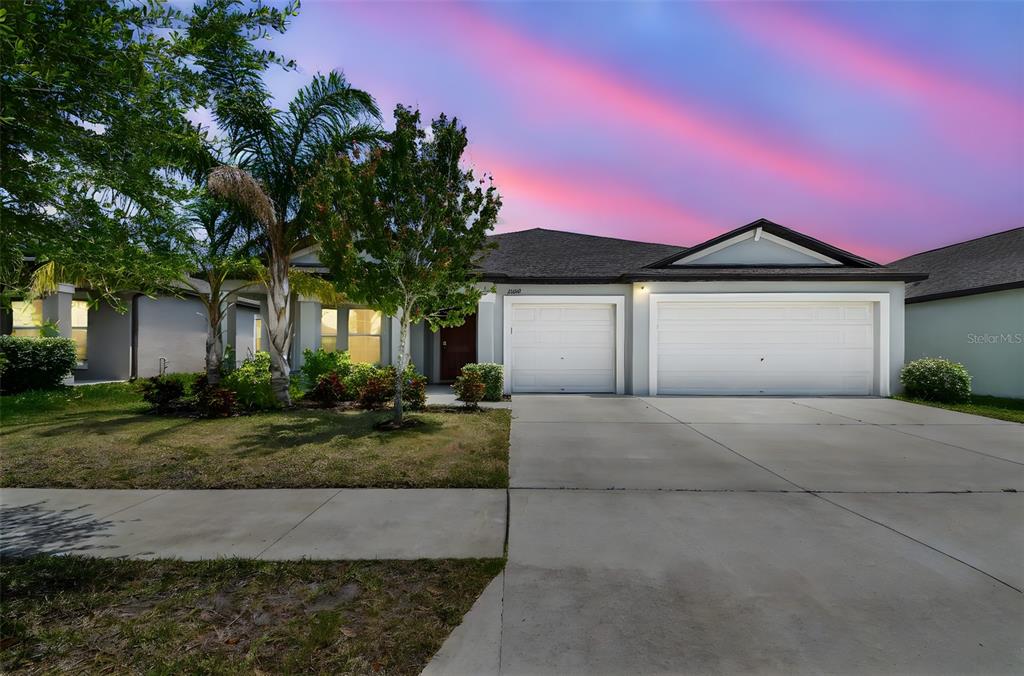10822 Crushed Grape Dr. Riverview, FL 33578 - Photo 1 of 1