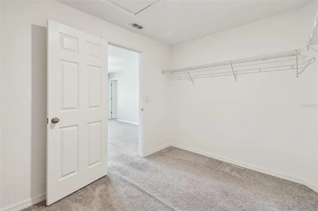 a house view with a backyard space