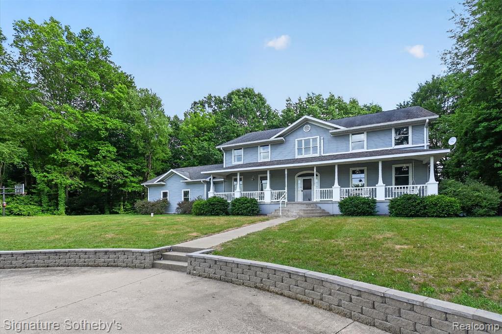 741 West Hunt Road Mayville, MI 48744 - Photo 92 of 99