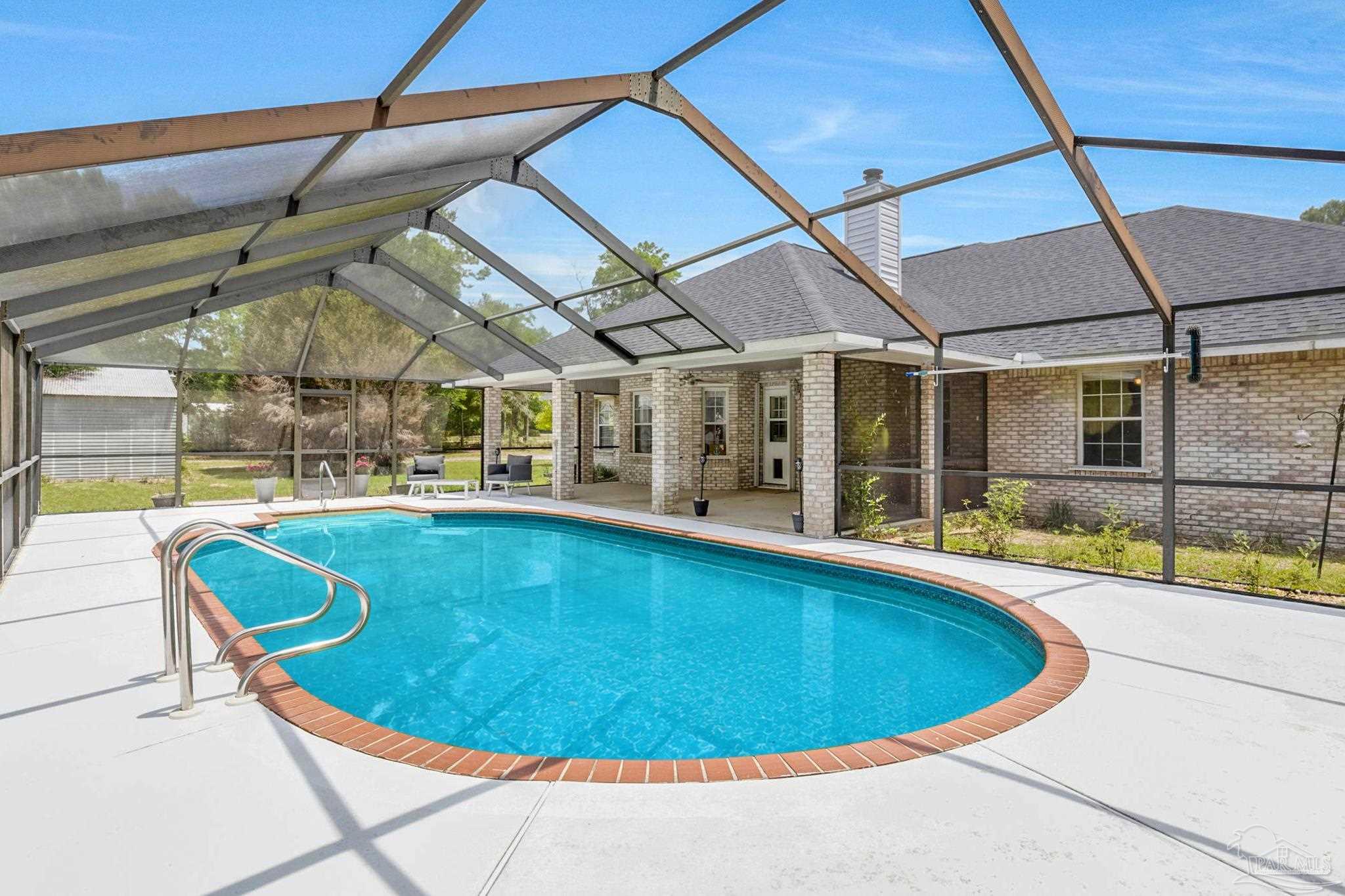 10686 Hatcher Street Milton, FL 32583 - Photo 1 of 52