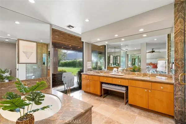 $1,099,000 | 35 Duke Drive, Rancho Mirage, CA 92270