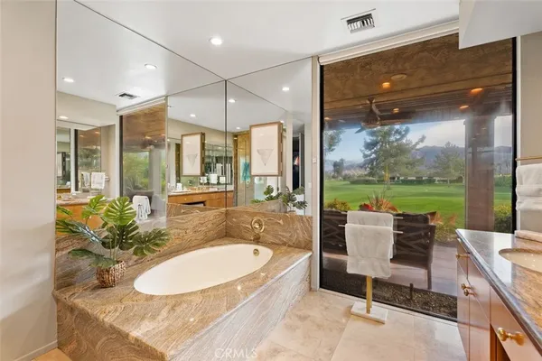 $1,099,000 | 35 Duke Drive, Rancho Mirage, CA 92270