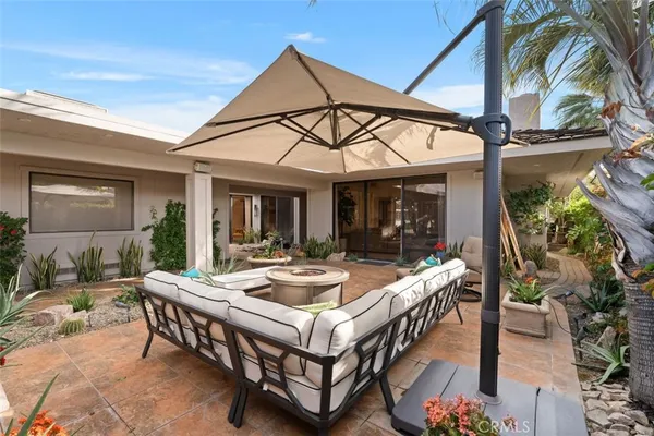 $1,099,000 | 35 Duke Drive, Rancho Mirage, CA 92270