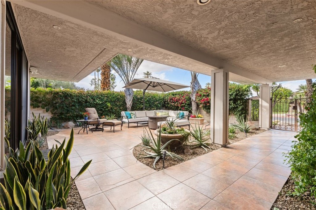 35 Duke Drive Rancho Mirage, CA 92270 - Photo 28 of 35