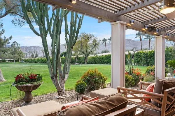 $1,099,000 | 35 Duke Drive, Rancho Mirage, CA 92270