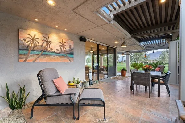 $1,099,000 | 35 Duke Drive, Rancho Mirage, CA 92270