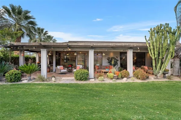 $1,099,000 | 35 Duke Drive, Rancho Mirage, CA 92270