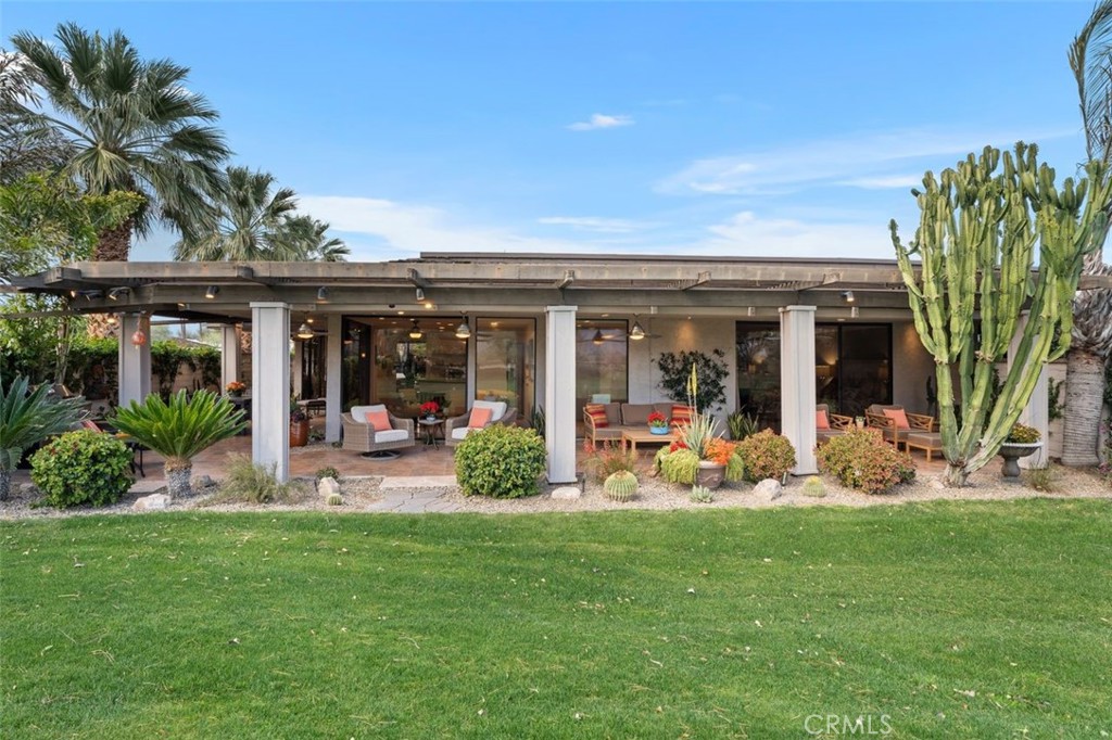 35 Duke Drive Rancho Mirage, CA 92270 - Photo 34 of 35