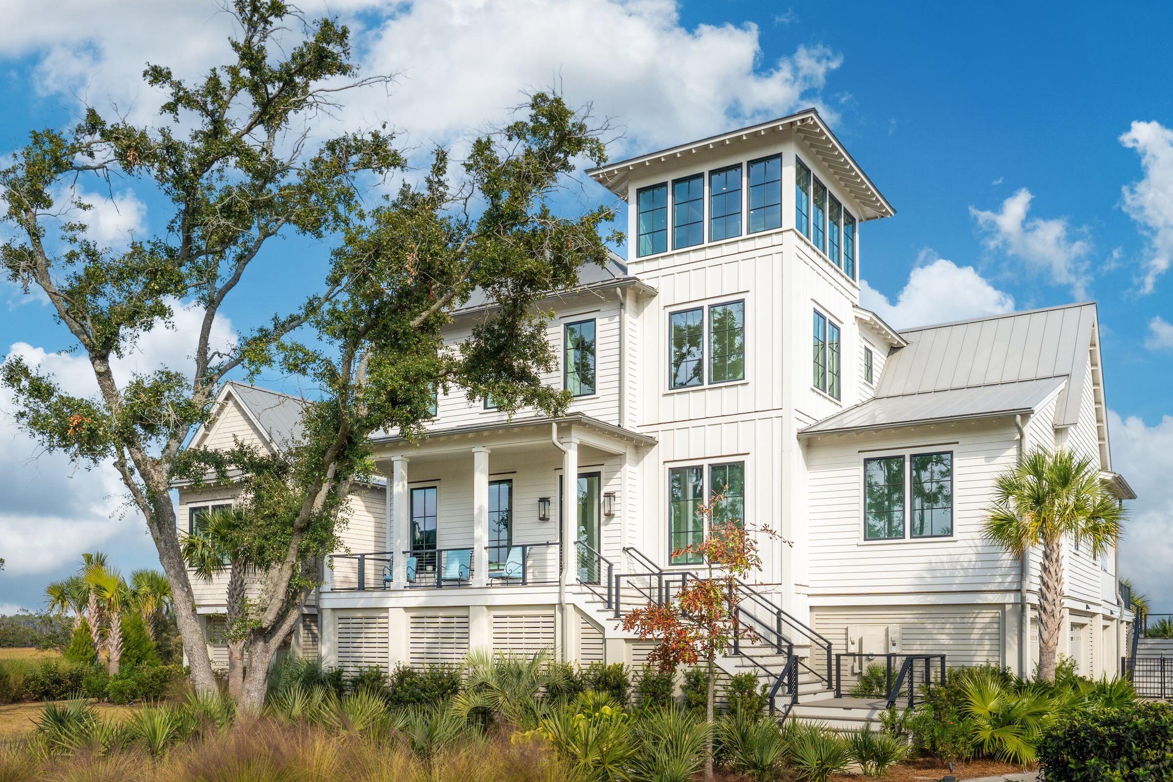 280 Captain Goddard Road Daniel Island, SC 29492 - Photo 1 of 85 1