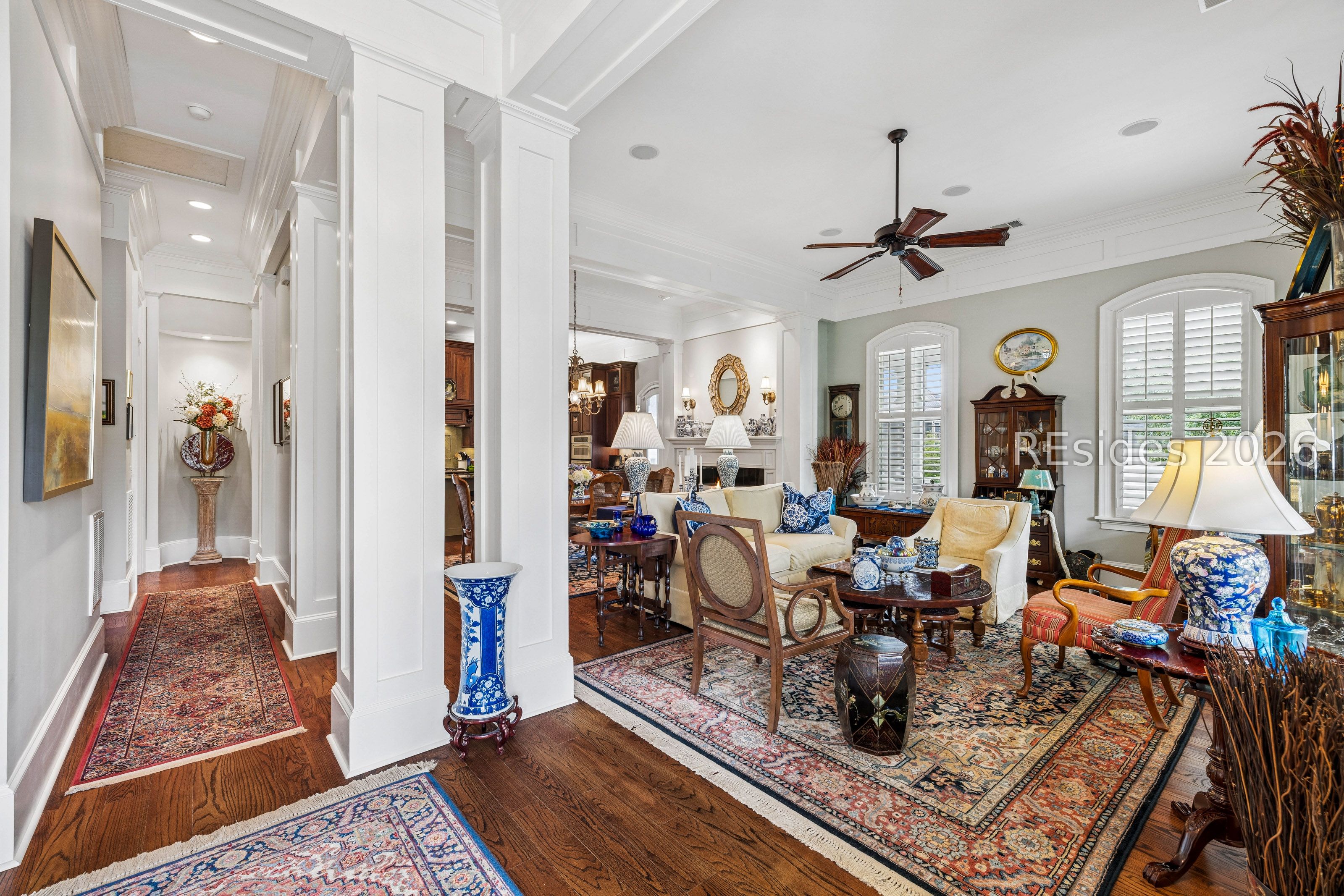 44 Harford, Unit 2 Beaufort, SC 29906 - Photo 16 of 67