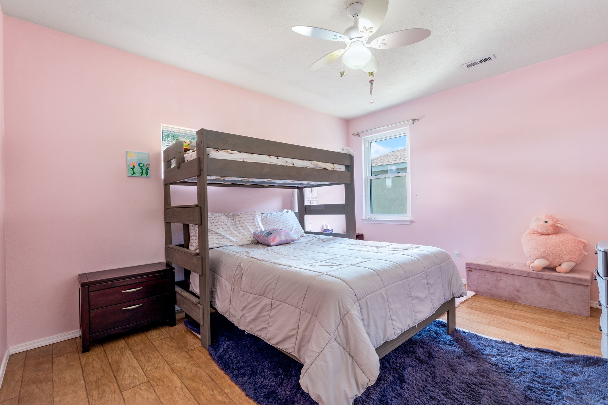 7224 Hearthstone Road Northwest Albuquerque, NM 87114 - Photo 17 of 25