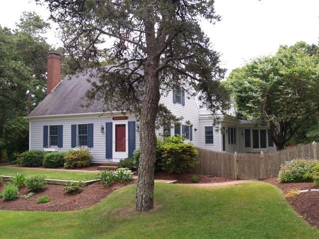 162 Seapine Road North Chatham, MA 02650 - Photo 1 of 14 Primary Photo