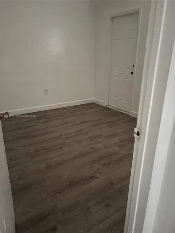 a view of small space