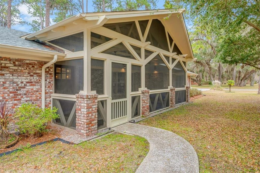 636 Old Plantation Road Jekyll Island, GA 31527 - Photo 5 of 74 Photo 5
