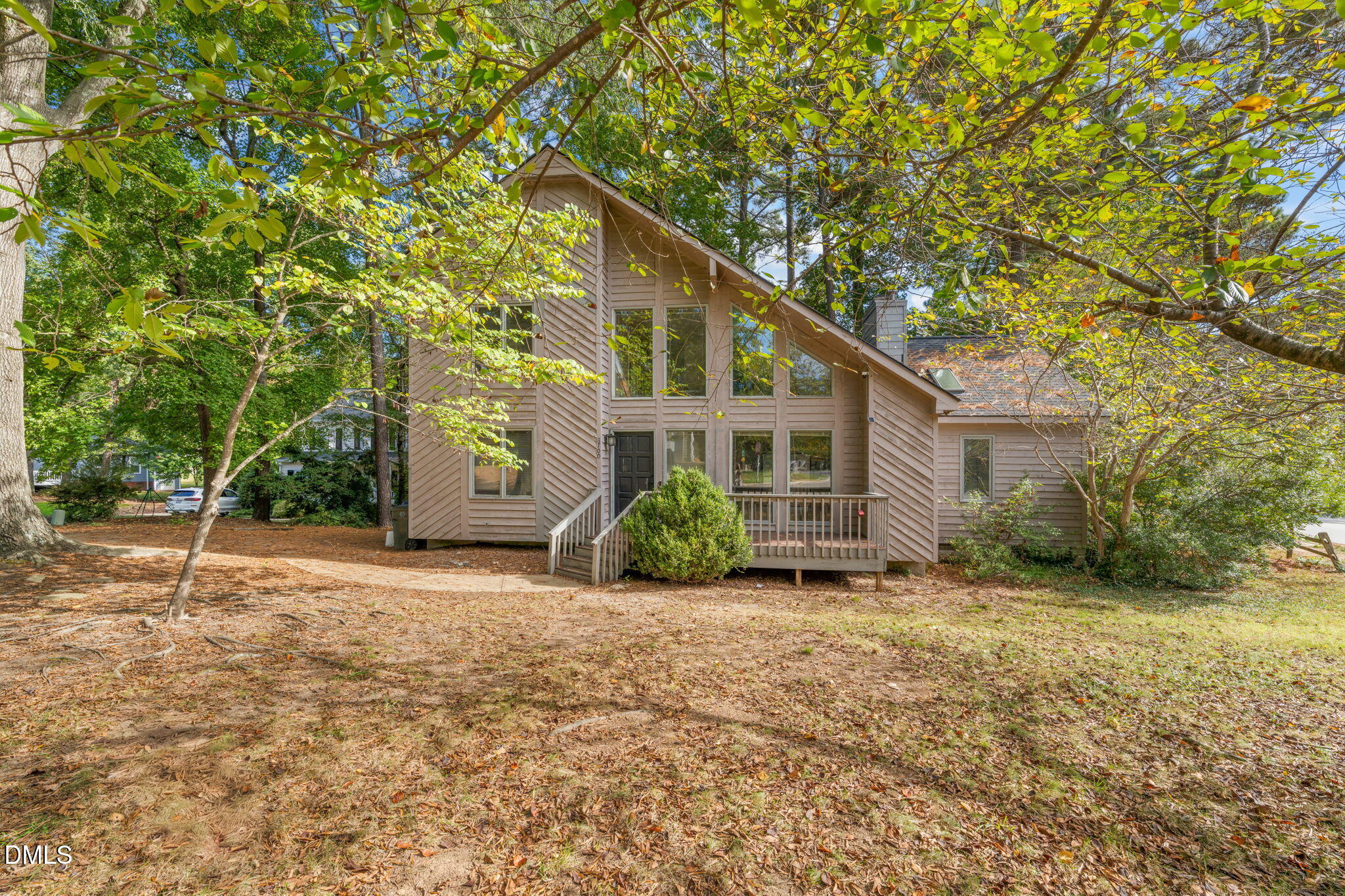 8700 Den Court Raleigh, NC 27615 - Photo 1 of 43 8700 Den
