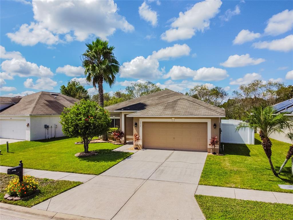1417 Ocean Reef Road Wesley Chapel, FL 33544 - Photo 1 of 1 Gallery Image 1