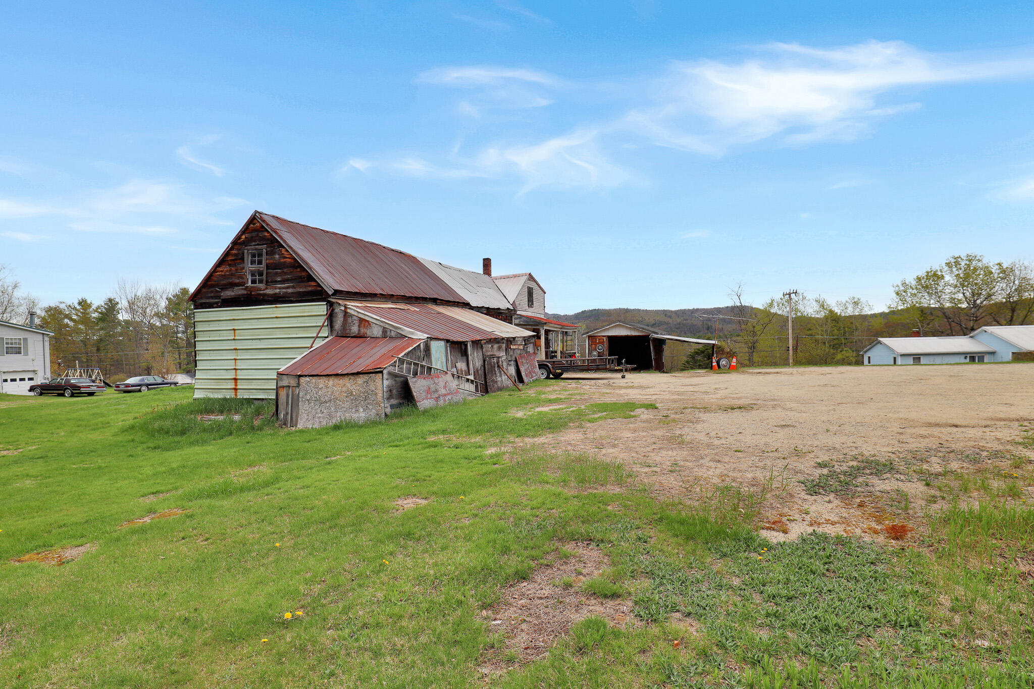 19 Knox Road Peru, ME 04290 - Photo 28 of 28 447A0746