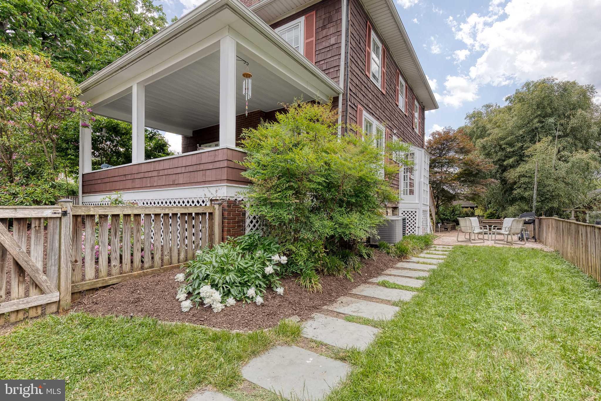6004 Falls Road Baltimore, MD 21209 - Photo 37 of 46