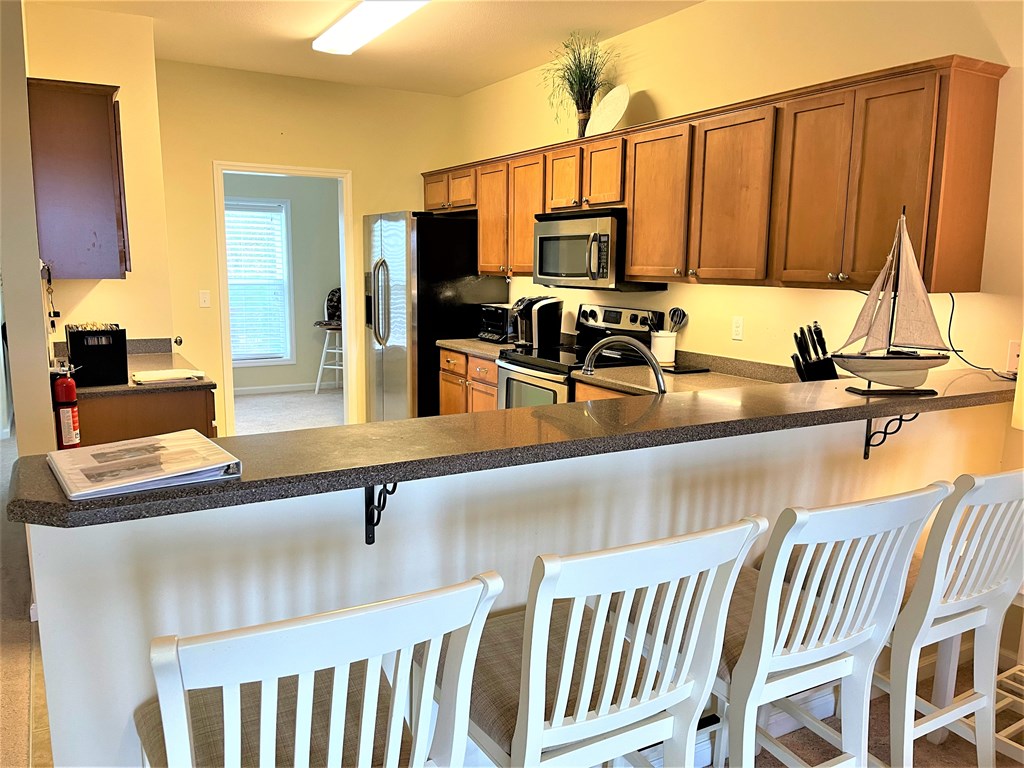 115 Timber Island Road, Unit F Carrabelle, FL 32322 - Photo 20 of 38 Gallery Image 20
