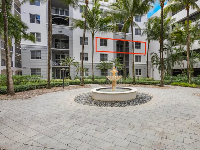 $2,300 | 1660 Renaissance Commons Boulevard, Unit 2326, Boynton Beach, FL 33426