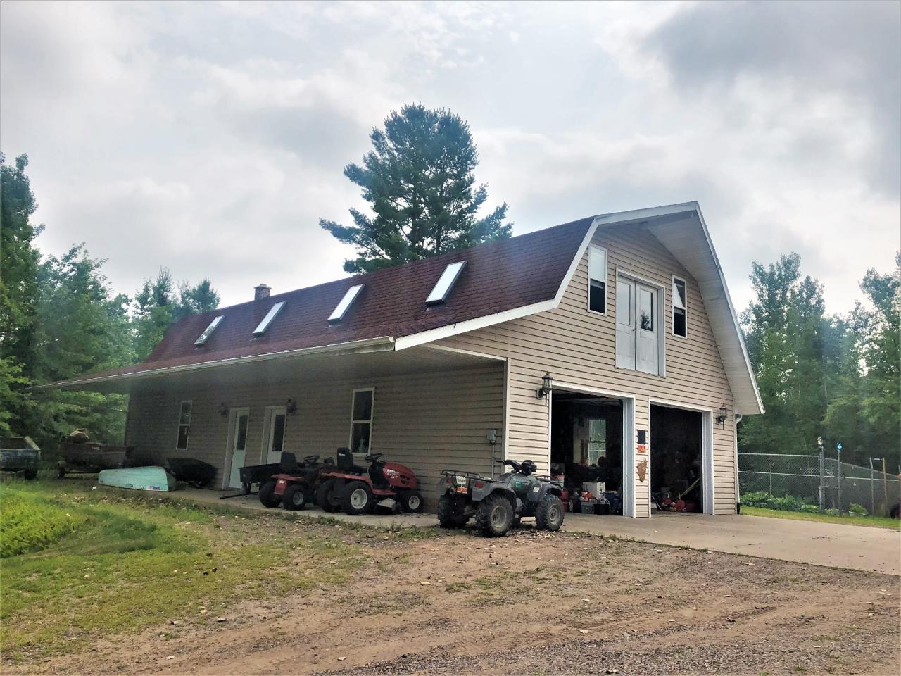 W8469 Cork Road Phillips, WI 54555 - Photo 11 of 64 Gallery Image 11