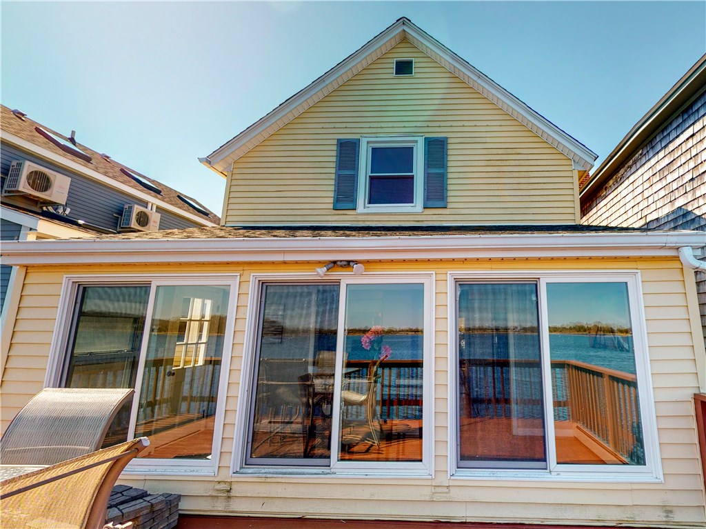317 Riverside Street Portsmouth, RI 02871 - Photo 21 of 29