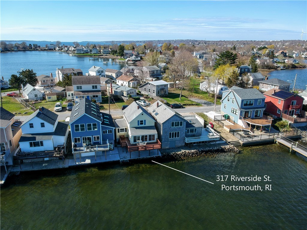 317 Riverside Street Portsmouth, RI 02871 - Photo 25 of 29