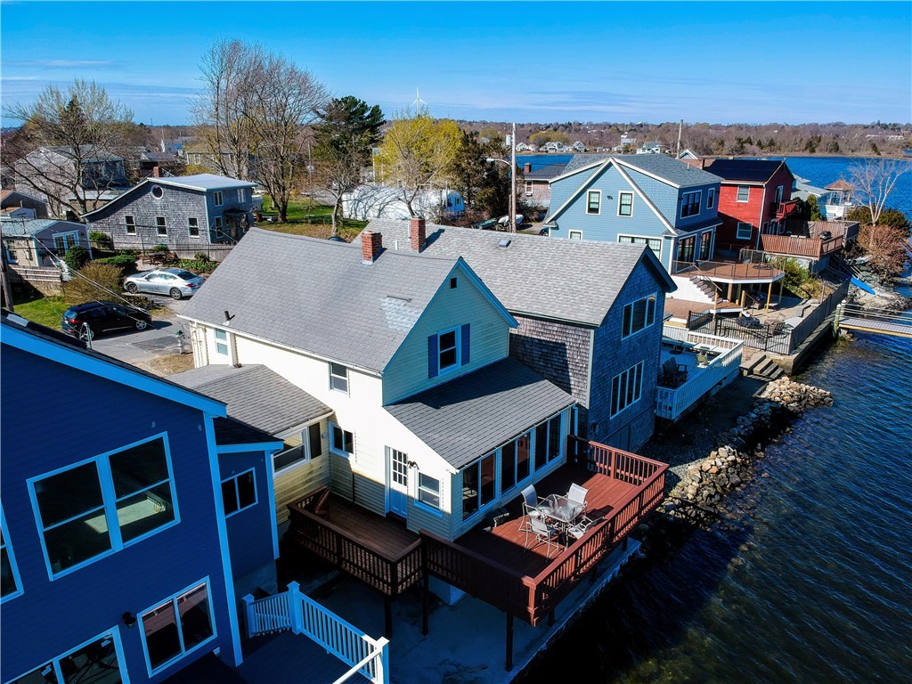 317 Riverside Street Portsmouth, RI 02871 - Photo 26 of 29