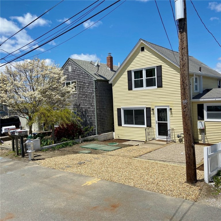 317 Riverside Street Portsmouth, RI 02871 - Photo 29 of 29