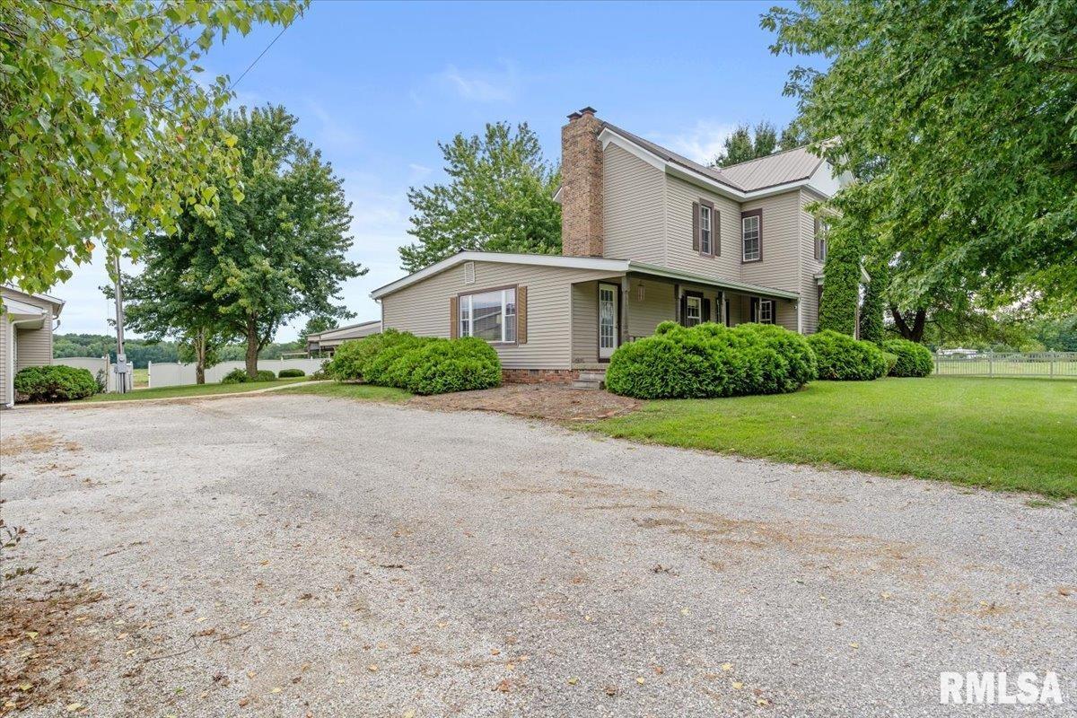 7030 Mansion Road Chatham, IL 62629 - Photo 7 of 66 Gallery Image 7