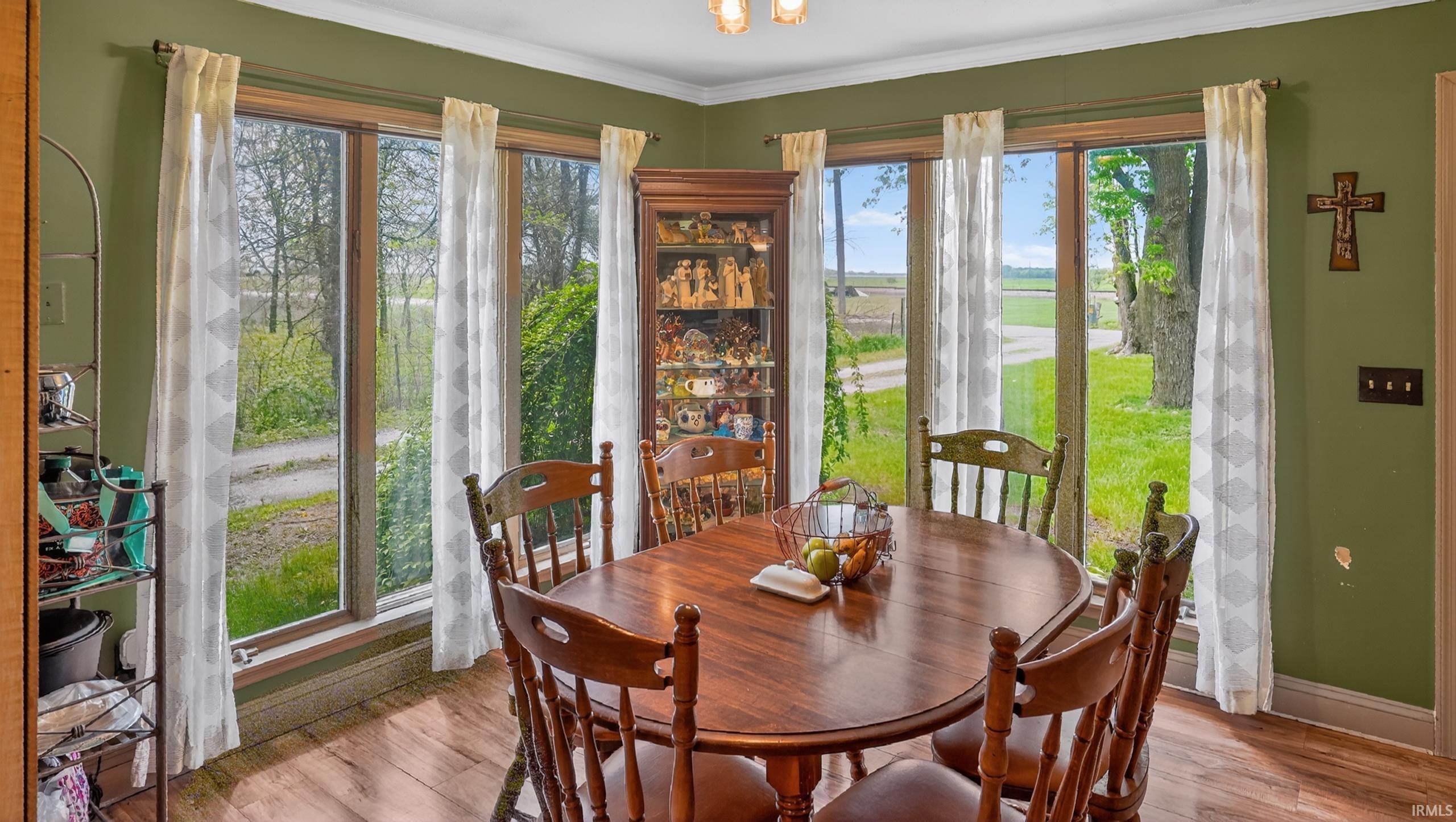 10505 North Meridian Road Monon, IN 47959 - Photo 5 of 18