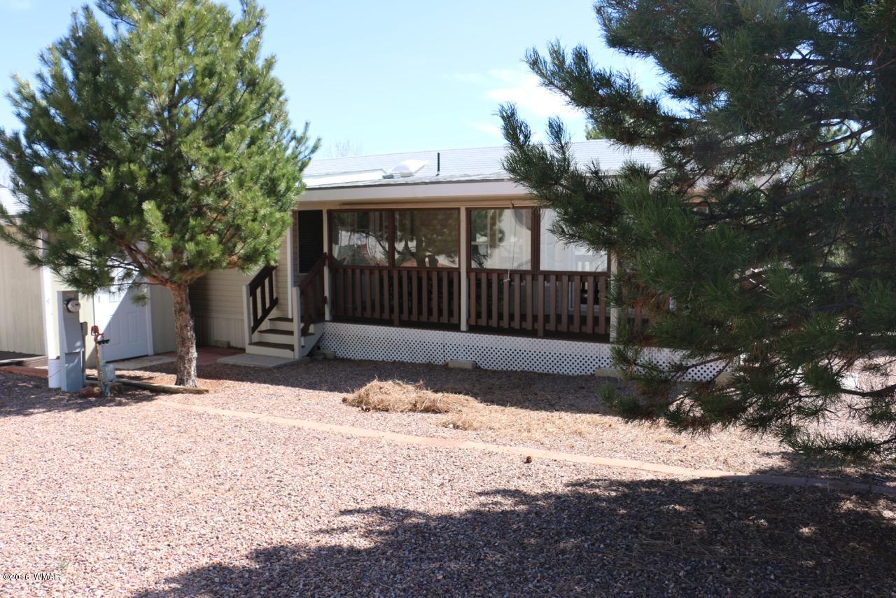 2208 Wrangler Way Overgaard, AZ 85933 - Photo 25 of 43
