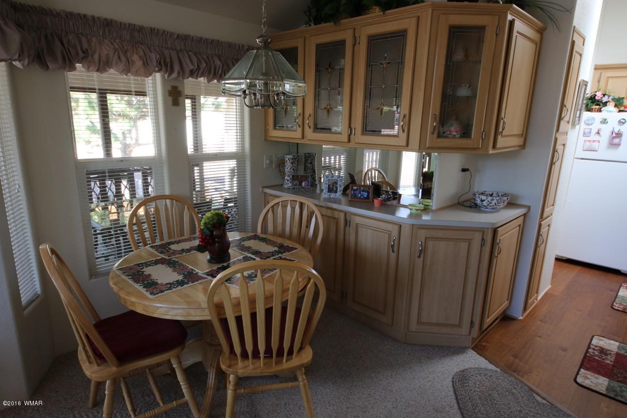2208 Wrangler Way Overgaard, AZ 85933 - Photo 6 of 43