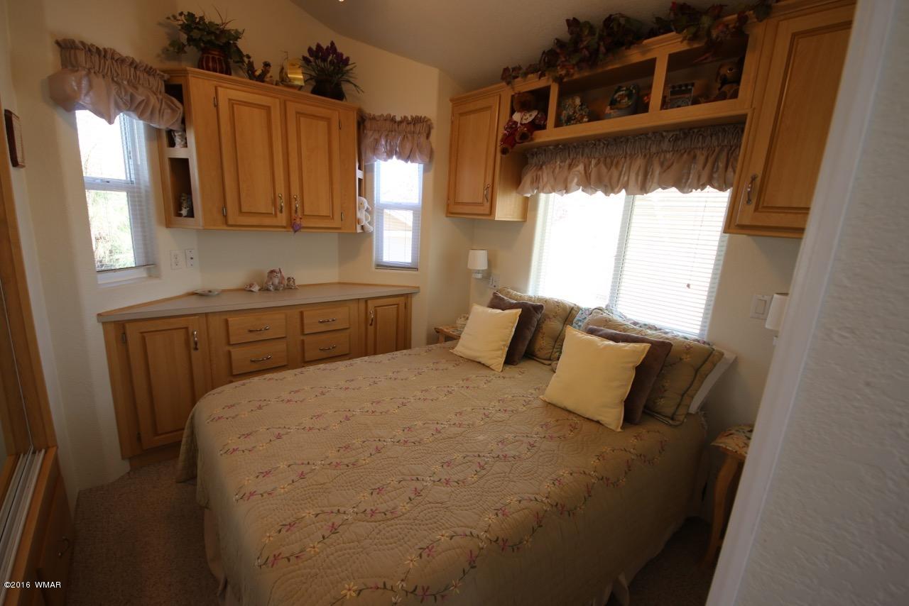 2208 Wrangler Way Overgaard, AZ 85933 - Photo 9 of 43